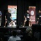 Group of Maori performers at The 4th Indigenous Wellbeing Conference