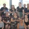 Group of delegates at The 4th Indigenous Wellbeing Conference