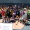 Group of delegates at The 4th Indigenous Wellbeing Conference