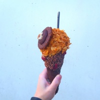 Classic Cone from Giapo