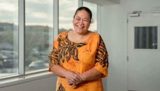 Sara, Process Worker and Packer, Van Den Brink Poultry